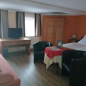 Hotel Jägerhalle